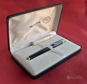 Stilografica Aurora Talentum (M)
