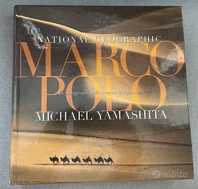 Marco Polo - un fotografo sulle tracce del passato