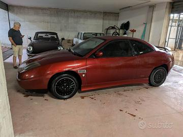 fiat coupé 