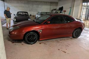 fiat coupé 