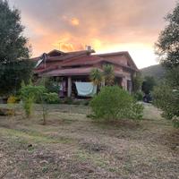 Villa da ristrutturare