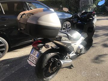 Honda Integra 750 - 2015