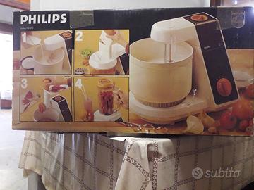 Robot da cucina Philips HR2670