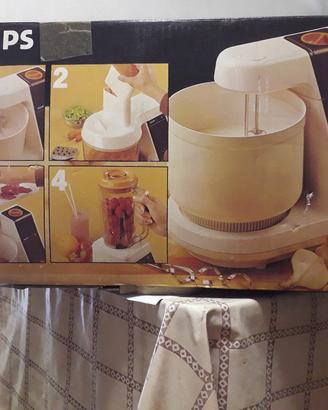 Robot da cucina Philips HR2670