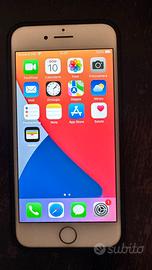 IPhone 7 128gb rosa