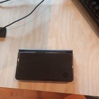 Nintendo DSI XL