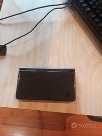 Nintendo DSI XL