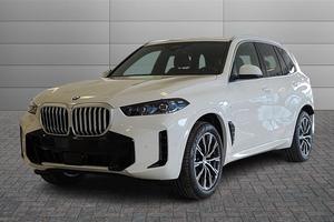 BMW BMW X5 xDrive30d
