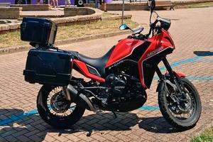 Moto Morini X-Cape 650 - 2023