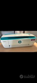 Stampante hp 3762