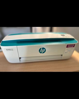 Stampante hp 3762