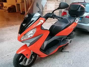 Malaguti Madison 3 250 - 2015