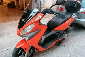 Malaguti Madison 3 250 - 2015