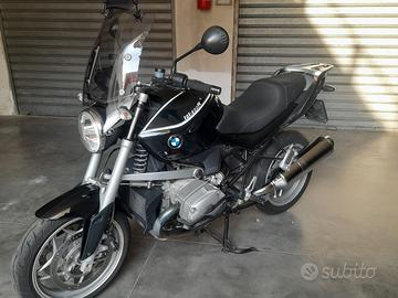 moto bmw 