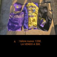 ABBIGLIAMENTO RAGAZZI 7–14 ANNI