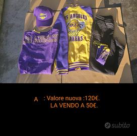 ABBIGLIAMENTO RAGAZZI 7–14 ANNI