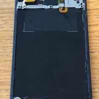 Scocca posteriore back Honor View 10 Lite JSN-L21