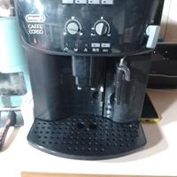 Macchina da caffè multifunzione