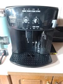 Macchina da caffè multifunzione