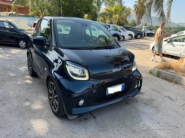 Smart ForTwo EQ Prime