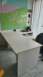 Scrivania da studio