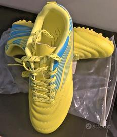 Scarpe da Calcio TF con Tacchetti per Allenamento