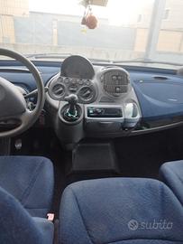 FIAT Multipla - 2003