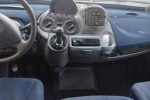FIAT Multipla - 2003