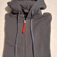 Felpa Guru originale grigia uomo S