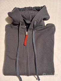 Felpa Guru originale grigia uomo S