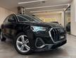 Audi Q3 35 TDI S tronic line edition