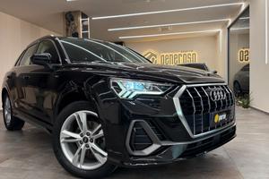 Audi Q3 35 TDI S tronic line edition