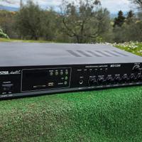 master audio md1200 Amplificatore - mixer per PA c