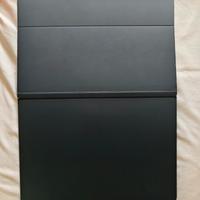 Book cover nera originale Samsung Galaxy S7 Plus