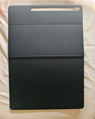 Book cover nera originale Samsung Galaxy S7 Plus