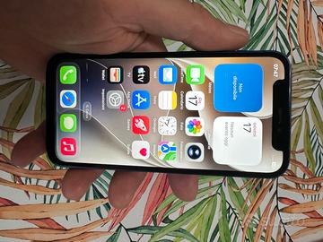 iPhone 12 mini