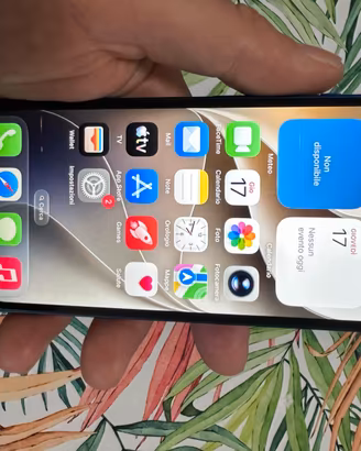 iPhone 12 mini