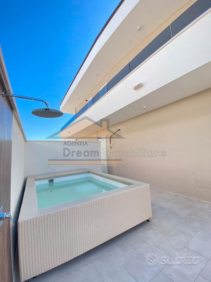 Casa – Parete, Caserta - Vista 3