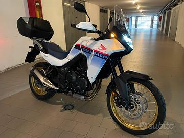 Honda Transalp 750