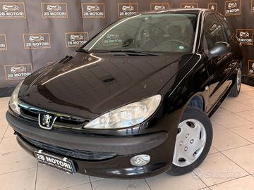 Peugeot 206 1.4 3p. Enfant Terrible