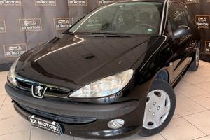 Peugeot 206 1.4 3p. Enfant Terrible