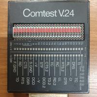 Comtest V.24 - Tester porta Seriale