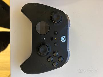 Controller elite 2 xbox