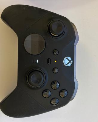 Controller elite 2 xbox