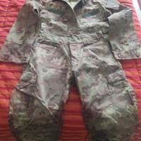 Mimetica M.M. taglia 44 originale 