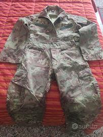 Mimetica M.M. taglia 44 originale 