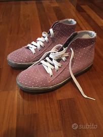 Scarpe donna da tennis