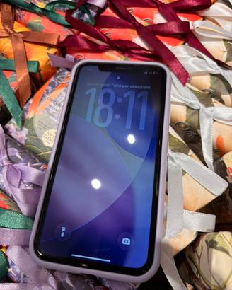 Iphone 11 - 128gb