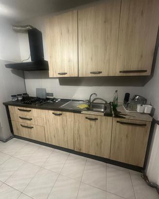 Cucina completa