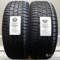 2 gomme 225 55 17 continental a14570